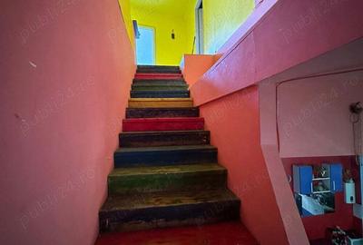 Satu Mare, central, 50 mp in CF, et.1 + extindere in pod nou, incalzire pardosea+trifazic - 3