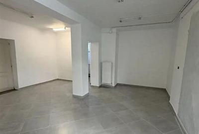 Spațiu comercial, de 50 mp, în Astra - 3
