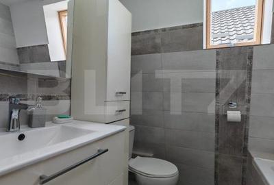 Casa cuplata in vila, de vanzare in Ghimbav, Brasov Casa cuplata in vila, de vanzare in Ghimbav, Brasov - 9