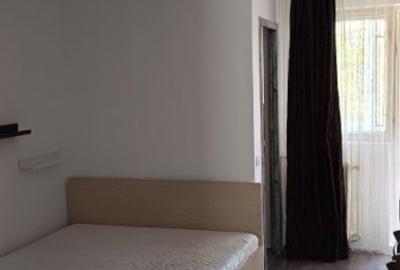 Garsonieră decomandată în Nicolina - 2