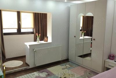 Apartament cu 2 camere decomandat în Războieni - 8