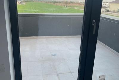 Apartament cu 3 camere decomandat în Tunari - 10