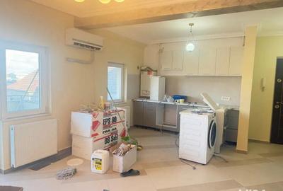 Vand apartament 3 camere Dambovita 92000euro - 16