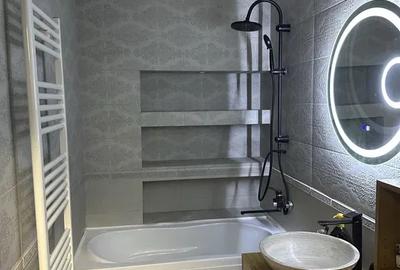 Apartament 2 camere, RENOVAT, zona Pacurari-Pizza Smile, Iasi - 8