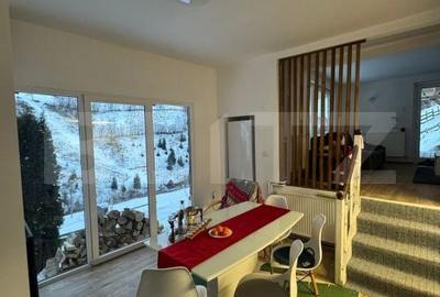 Casă cu 5 camere cu Teren 850 Mp în Gheorgheni - 5