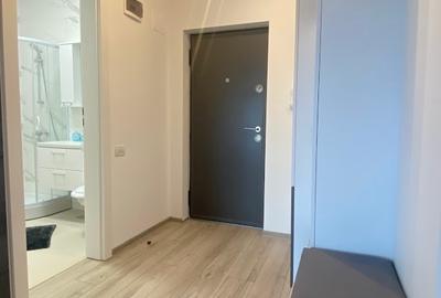 Ofer inchiriere garsoniera noua, prima utilizare, Trivale, 300 euro - 11