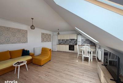 Apartament cu 2 camere în Cetate - 5