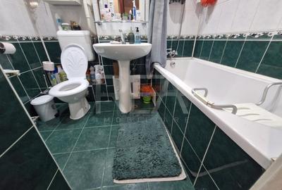 Apartament cu 4 camere - zona Auchan Vitan - 33