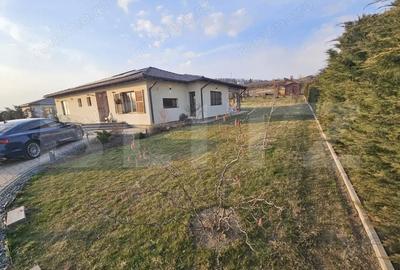 Casă cu Teren 3508 Mp în Central - 2