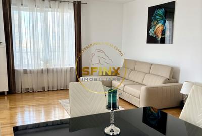 Apartament cu 2 camere decomandat, mobilat în Mihai Bravu - 3