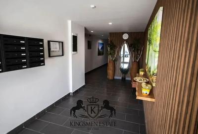 Duplex 3 camere The Suburb Buftea - 2