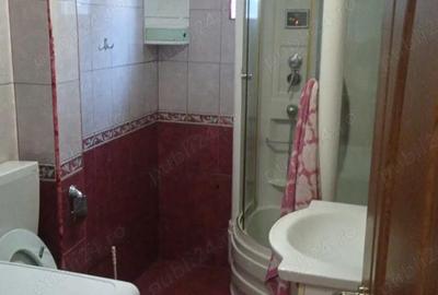 Apartament cu 2 camere decomandat în Central - 7