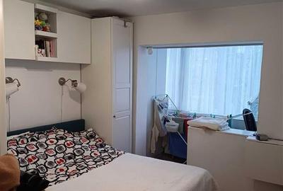 Decomandat cu 2 bai si 2 balcoane la etajul 2 - 6