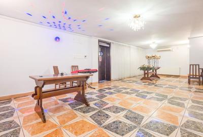 Proprietate specială, de 617 mp, în Alexandriei - 23