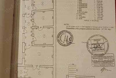 Casă cu 5 camere în Central - 3