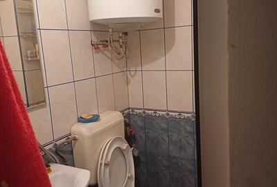 Garsonieră semidecomandată în Vitan - 3