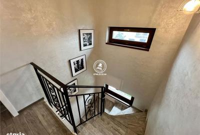 Casă cu 4 camere cu Teren 250 Mp în Valea Adâncă - 3