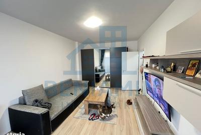 Garsonieră decomandată în Valea Cetății - 5