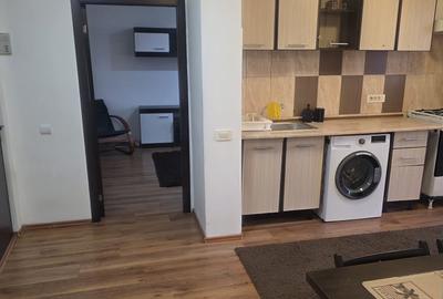 Apartament cu 2 camere decomandat, mobilat în Rahova - 7