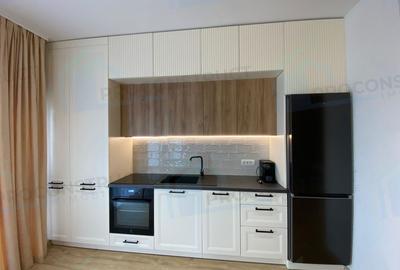 Apartament cu 2 camere mobilat premium –Zona Mehala, bloc nou - 12