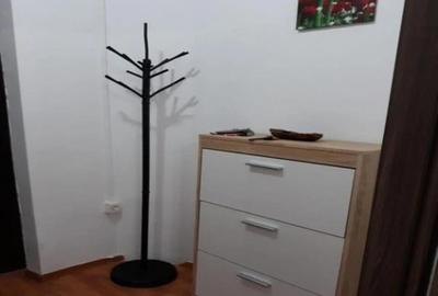 Garsonieră decomandată în Take Ionescu - 1