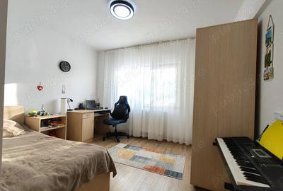 Apartament cu 2 camere semidecomandat în Craiovei - 2
