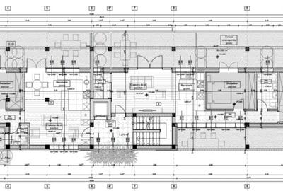 Teren in curs de autorizare, S+P+3+ER, 1464mp,cu PUD, Manastur - 8