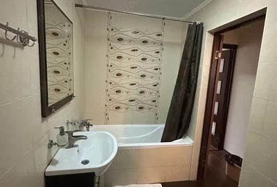 Apartament cu 2 camere în Drumul Taberei - 2