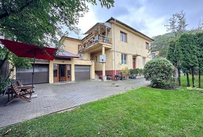 Apartament cu 4 camere de vânzare - Centrul Civic, Brașov - 15