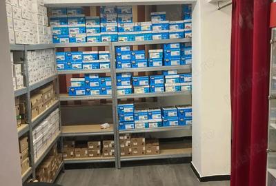 Spațiu comercial, de 92 mp, în Central - 5