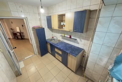 Apartament cu 3 camere decomandat în Doamna Ghica - 6