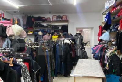 Spațiu comercial, de 40 mp, în Central - 1