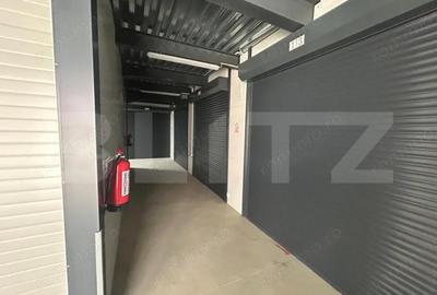 Spațiu comercial, de 200 mp, în Central - 5