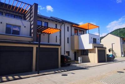 PRIMAVERII VILLAS, CARTIER PRIVAT LANGA ORAS,  VILA TULIP - 3