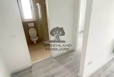 Apartament cu 2 camere decomandat în Cug