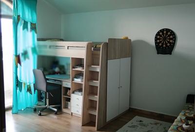 Casă cu 4 camere în Moșnița Veche - 3