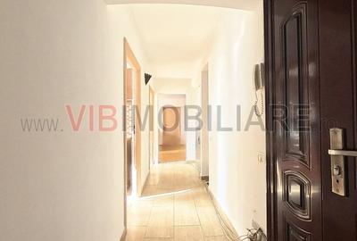 Apartament cu 2 camere semidecomandat în Tineretului - 9