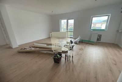 Apartament cu 2 camere decomandat în Exterior Est - 12