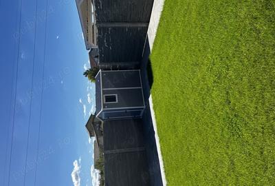 Casă cu 3 camere cu Teren 330 Mp în Moșnița Nouă - 3