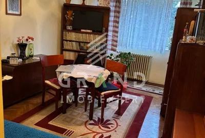 Apartament cu 2 camere decomandat, mobilat în Mănăștur