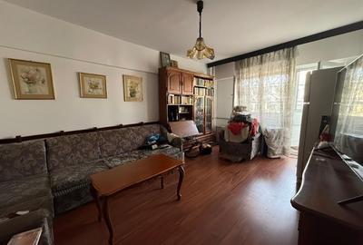 OPORTUNITATE | 2 CAMERE | BULEVARDUL DACIA | BLOC REABILITAT | ZONA CENTRALĂ - 1