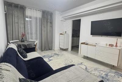 Apartament cu 3 camere decomandat în Cug - 5