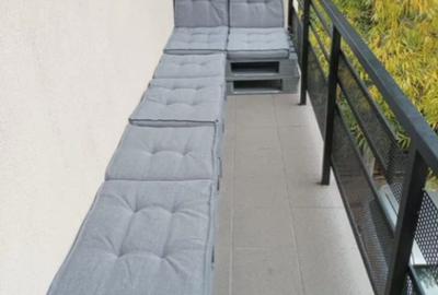 Inchiriez apartament 2 camere in Buna Ziua - 8