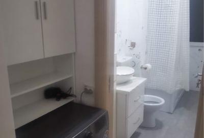 Apartament cu 2 camere decomandat în Exterior Vest - 5