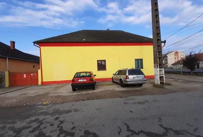 Spațiu comercial, de 180 mp, în Vladimirescu - 1