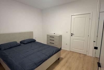 Apartament cu 2 camere în Sud - 5