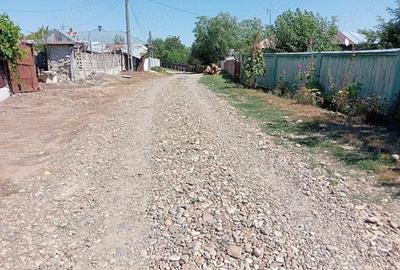 Teren de 600 mp, în Corod - 8