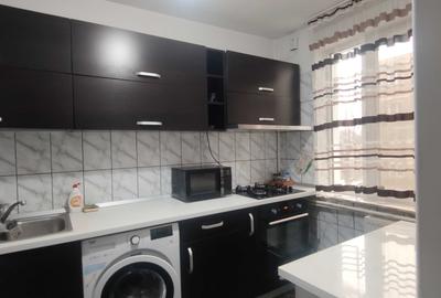 Apartament cu 2 camere decomandat în Exterior Vest - 7