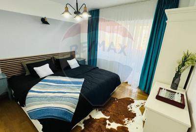 Apartament de lux ultracentral de inchiriat cu loc de parcare privat - 1