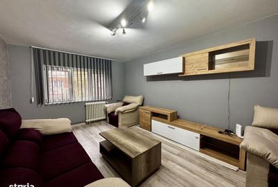 Apartament cu 3 camere decomandat, mobilat în Girocului - 1